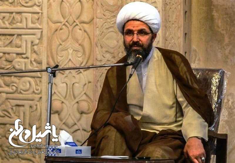 امام‌جمعه موقت تبریز: راه نجات اقتصاد کشور اروپا نیست، تکیه به اقتصاد مقاومتی است