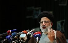 حجت‌الاسلام ‌رئیسی با اکثریت آرا نایب رئیس مجلس خبرگان شد + جدول آرا