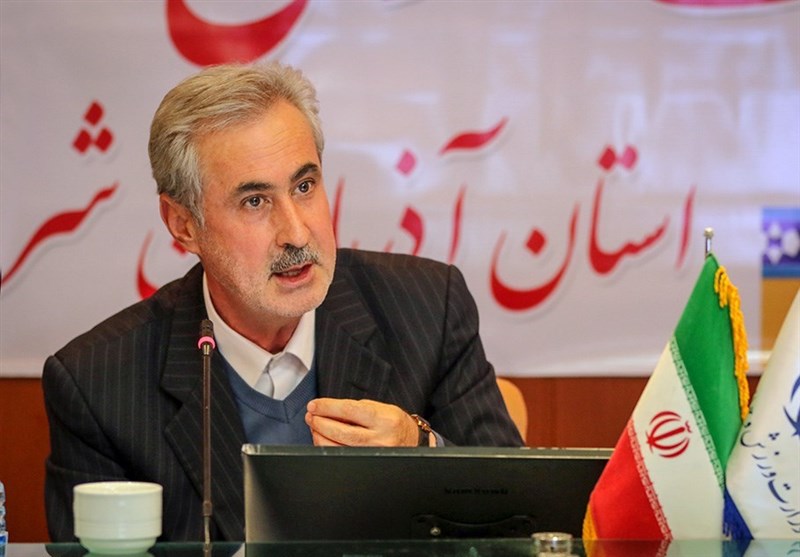 استاندار آذربایجان شرقی: همه انبارهای کالاهای اساسی پر است