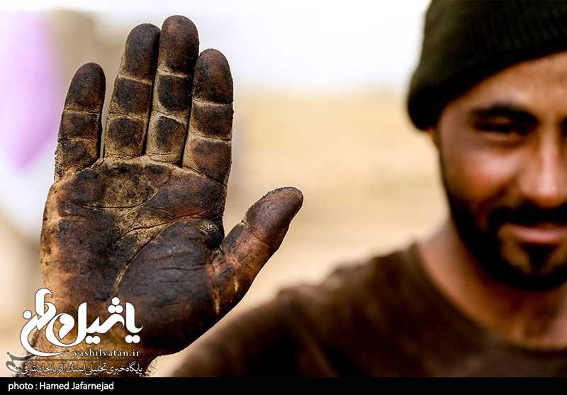 خالی بودن سفره ۹۳ هزار کارگر در ایام نوروز
