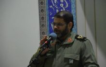 سپاه در خط مقدم کمک به سیل‌زدگان دستگاه‌ها و تجهیزات مهندسی سپاه به گلستان فراخوان شد