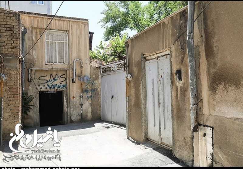 جذب ۳۳ میلیارد تومان اعتبار برای طرح بازآفرینی شهری محلات هدف تبریز