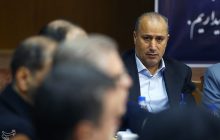 مهدی تاج: هدایتی ۲ بار در پاداش و قرارداد آدیداس به فدراسیون فوتبال کمک کرد/ ما چای شخصی او را هم نخورده‌ایم!