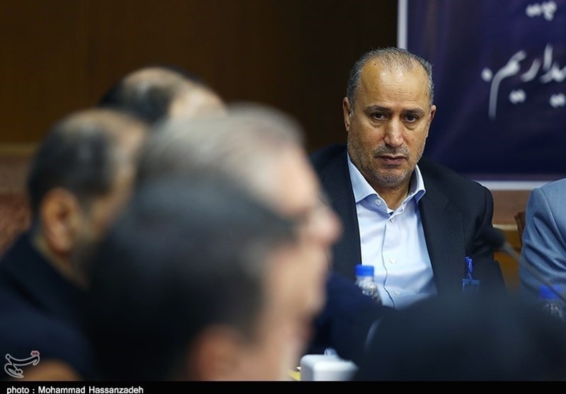 مهدی تاج: هدایتی ۲ بار در پاداش و قرارداد آدیداس به فدراسیون فوتبال کمک کرد/ ما چای شخصی او را هم نخورده‌ایم!