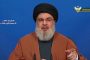 روحانی در گفت‌وگوی تلفنی نخست وزیر عراق: تضییع حقوق ملت‌های فلسطین و سوریه درباره بلندی‌های جولان، برای امنیت منطقه بسیار خطرناک است
