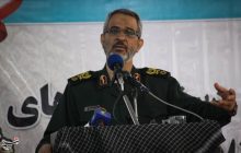 سردار غیب‌پرور: معدل سن شهدای هشت‌سال دفاع‌مقدس حدود ۲۲سال بود