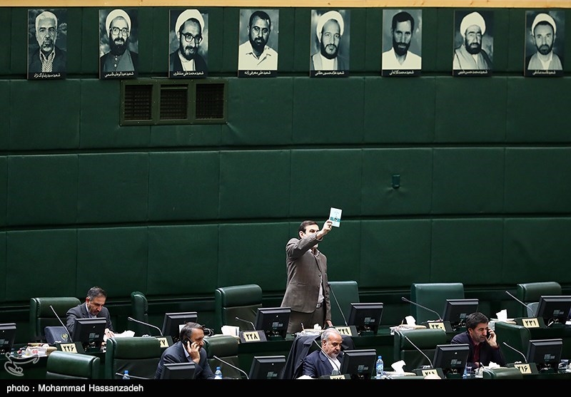 ادامه بررسی اصلاح قانون انتخابات مجلس در دستورکار نمایندگان