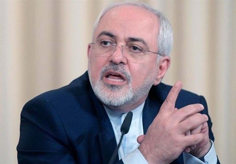 ظریف: مردم ایران از اقدام تروریستی امروز متاثر و خشمگین‌اند اما متعجب نیستند