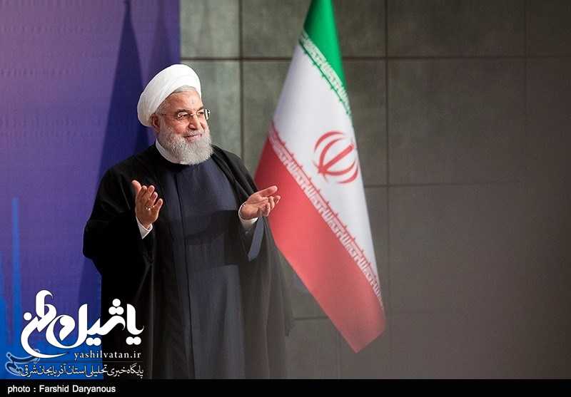 نظر فراکسیون نمایندگان ولایی مجلس درباره استیضاح روحانی