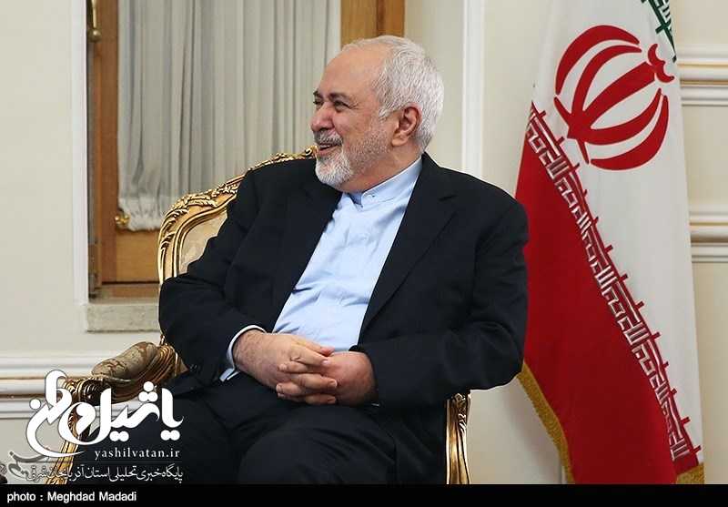 طعنه ظریف به شکست مذاکرات سران آمریکا و کره شمالی: عکس انداختن جای دیپلماسی را نمی‌گیرد!