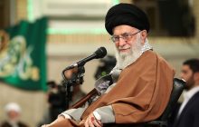 پاسخ رهبر معظم انقلاب به استفتائی درباره «چهارشنبه‌سوری»