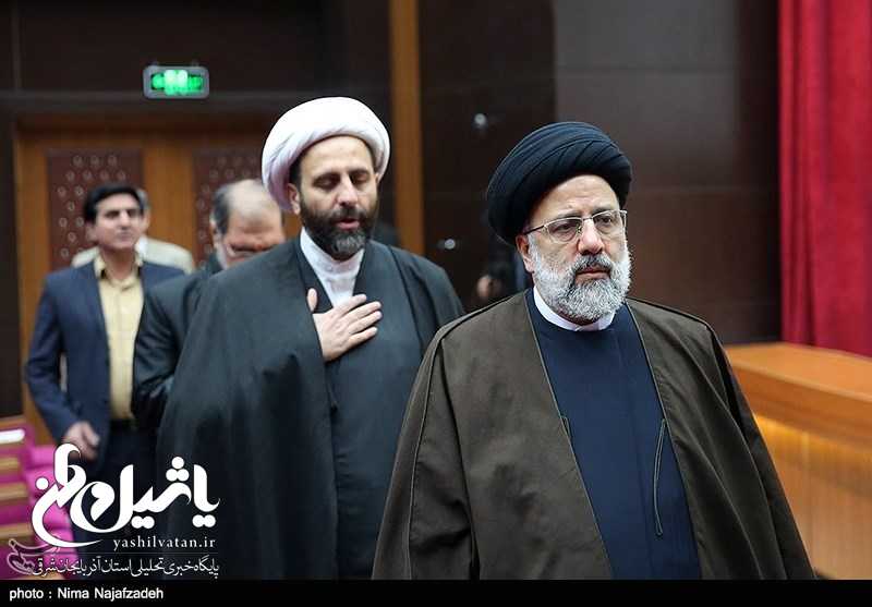درخواست‌های یک تشکل دانشجویی از رئیس جدید دستگاه قضا