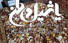 روند صعودی قیمت خشکبار و آجیل متوقف شد