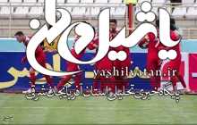 دربی تبریز با مصاف تراکتورسازی و ماشین‌سازی در روز پاک فوتبال آذربایجان