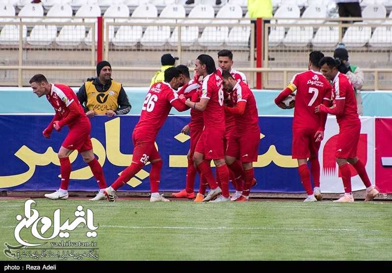 دربی تبریز با مصاف تراکتورسازی و ماشین‌سازی در روز پاک فوتبال آذربایجان