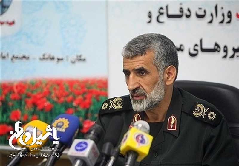 اولتیماتوم جانشین اطلاعات ستادکل نیرو‌های مسلح به دولت پاکستان اقدامی علیه تروریست‌ها نکنید ‌وارد عمل می‌شو‌یم