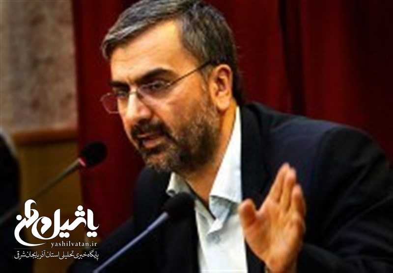 روایتی از دیدار اهالی تاریخ با رهبر انقلاب