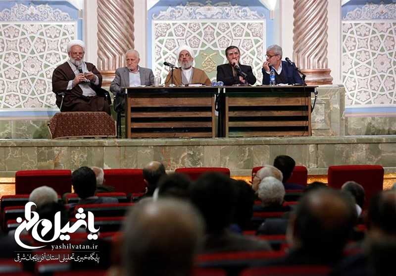 تشریح برنامه‌های انتخاباتی جبهه پایداری برای مجلس یازدهم