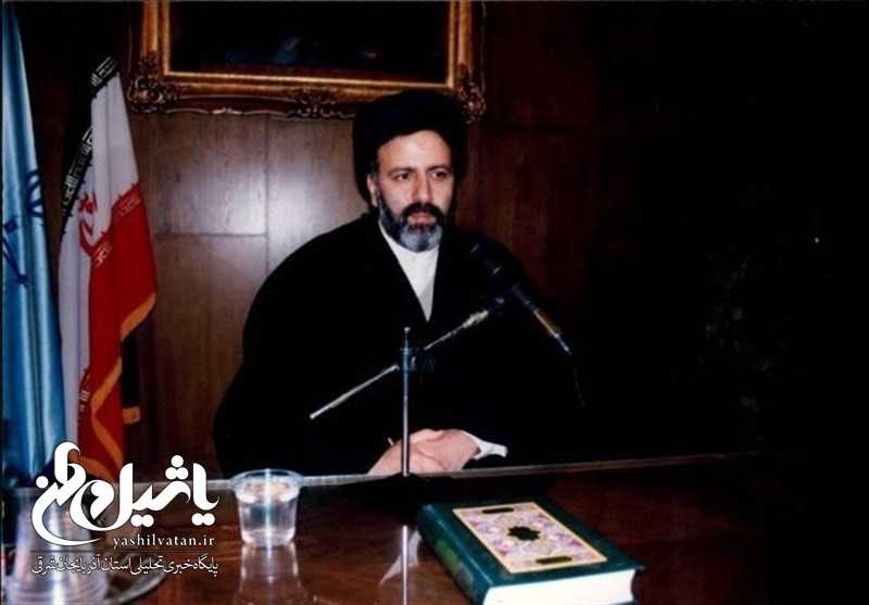 نگاهی به احکام صادره از امام برای رئیسی از رسیدگی به پرونده‌های مهم تا اعزام به سمنان