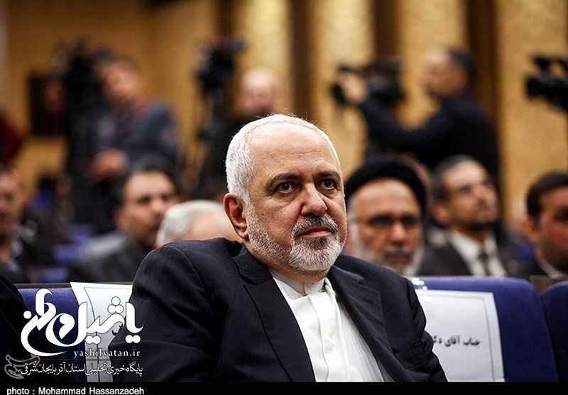 ظریف: پاسخ عربستان به درخواست مذاکره با ایران/در انتخابات ریاست‌جمهوری شرکت نمی‌کنم