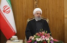 روحانی در مهرآباد: کنار مردم عراق هستیم/ مبادلات اقتصادی دو کشور به ۲۰میلیارد دلار برسد