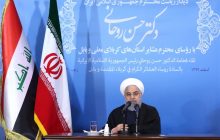 دولت در هفته گذشته|از گفت‌وگو با «عمران خان» درباره تروریست‌ها تا سفر راهبردی روحانی به عراق