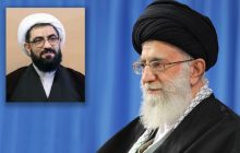 امام خامنه‌ای نماینده‌ ولی‌فقیه و امام جمعه‌ شهر همدان را منصوب کردند