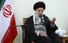 امام خامنه‌ای: آمریکا دست به تهاجم حداکثری زده/ سنگین‌ترین شکست تاریخ آمریکا را نصیب‌شان می‌کنیم