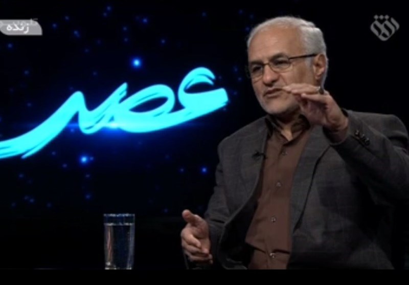 پیش‌بینی فروپاشی آمریکا در مستند جدید BBC +فیلم