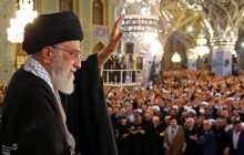 زمان سخنرانی نوروزی مقام معظم رهبری در بارگاه رضوی مشخص شد