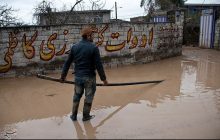 پرداخت تسهیلات بلاعوض برای بازسازی واحدهای مسکونی سیل‌زده در گلستان، مازندران و خراسان‌شمالی