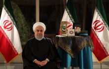 روحانی در پیام نوروزی: مردم را امسال در رفاه بیشتر قرار می‌دهیم
