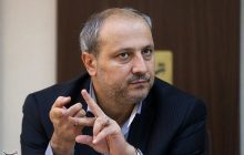 جهانگیری، استاندار گلستان را برکنار کرد