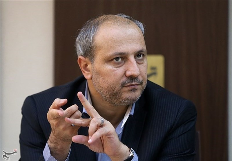 جهانگیری، استاندار گلستان را برکنار کرد