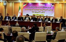 جهانگیری در گرگان: دولت خسارت‌های سیل‌زدگان را خیلی زود جبران می‌کند