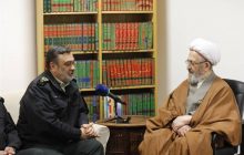 انتقاد شدید آیت‌الله سبحانی از بی‌تدبیری مسئولان در وقوع سیل ویرانگر در استان‌های شمالی