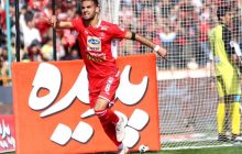 پیروزی پرسپولیس در دربی ۸۹ با درخشش ۸ و ۹