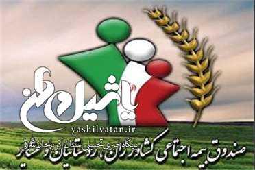 پوشش۶۵درصدی صندوق بیمه روستایی درآذربایجان شرقی