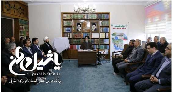 لزوم تبیین اهمیت درختکاری در جامعه