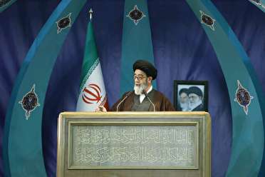 لزوم همت جوانان انقلابی برای تحقق شعار سال