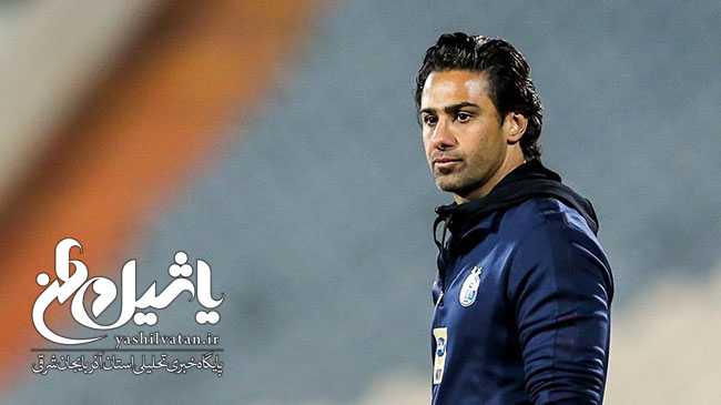 اقدام فرهاد مجیدی، ترویج نافرمانی بود/خودرو همچنان توقیف است
