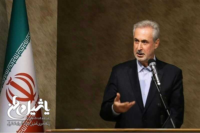 تاکید استاندار آذربایجان شرقی بر تشدید نظارت بر توزیع