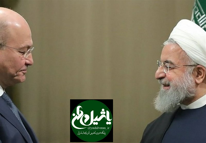 روزنامه روس: آمریکا در برابر تقویت روابط ایران و عراق ناتوان است