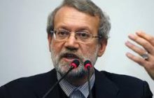 لاریجانی: دولت آمریکا یک دولت بی‌مسئولیت است/ مذاکره‌ای با آمریکا نداریم