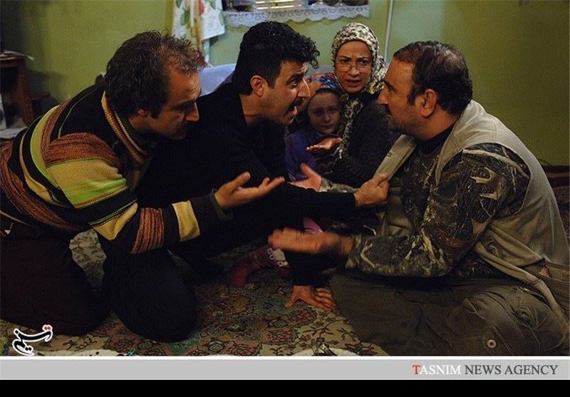 «پایتخت۶» در نوروز ۹۹/ «زیرزمین» به نام خشایار الوند ساخته می‌شود