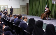 نامه نمایندگان به امام خامنه‌ای برای مقابله با اقدامات آمریکا