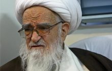 آیت‌الله صافی‌گلپایگانی: اگر می‌توانستم خودم در صحنه کمک‌رسانی به سیل‌زدگان حاضر می‌شدم