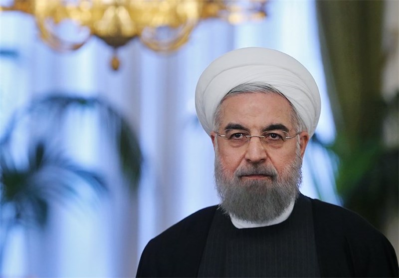 دستور فوری روحانی به نوبخت برای پرداخت مطالبات سیل ۹۵ خوزستان