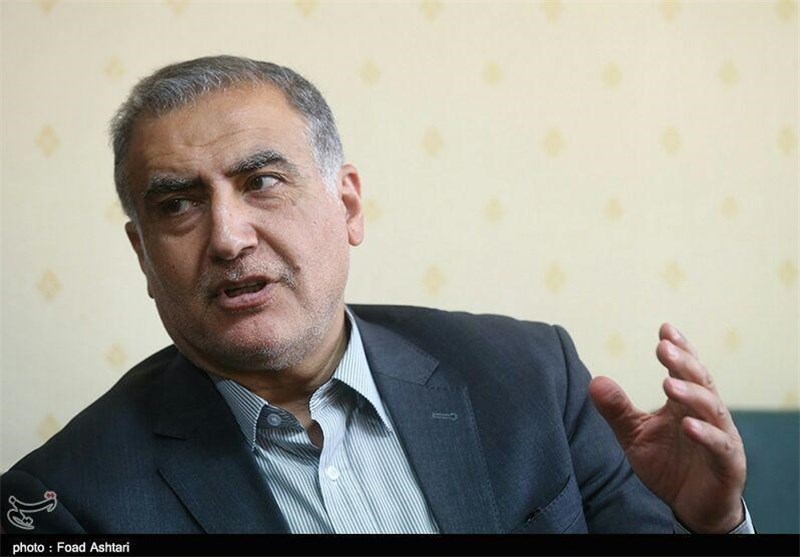 نماینده تبریز در مجلس خواستار برخورد قاطع با مافیای فوتبال شد