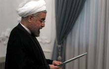 تمام سفرهای هفته جاری روحانی لغو شد